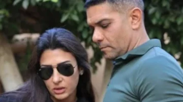 موعد عرض الحلقة 11 من مسلسل اتنين غيرنا مع دينا الشربيني وآسر ياسين